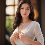 神崎美月